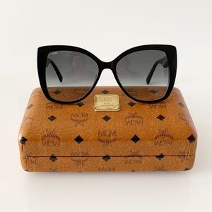 MCM Sunglasses, New